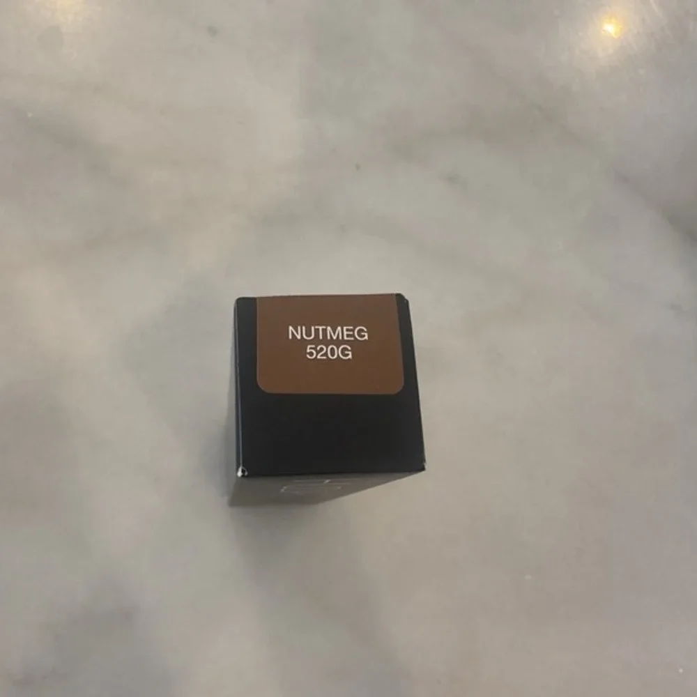 Huda Beauty #Fauxfilter Skin Finish Foundation‎ Stick 0.44oz Nutmeg 520G